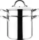 Кастрюля для спагетти Gourmet на 5 л Bergner BG-6520