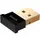 Bluetooth-адаптер Baseus Bluetooth Adaptors For Computers, Black (CCALL-BT01)