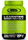 Жиросжигатель Real Pharm L-Carnitine Green Tea + CLA, 90 таблеток