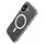 Чехол HOCO для iPhone 17 Magnetic series airbag anti-fall protective shell