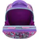 Рюкзак Bagland Turtle 17 л фиолетовый 514 0013466