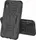 Чехол-накладка TOTO Dazzle Kickstand 2 in 1 Case Apple iPhone XR Black