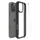 Чехол Spigen для iPhone 16 Pro - Ultra Hybrid (Повреждена упаковка), Matte Black (ACS08125)