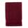 Полотенце банное Arya Elena A107279-Burgundy 70х140 см бордовое