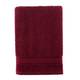 Полотенце банное Arya Elena A107279-Burgundy 70х140 см бордовое