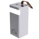 Повербанк LEVINO 50000 mah с фонариком USB-C/USB-A/MicroUSB HP-N51