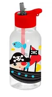 Бутылка для воды Herevin Pirate 161807-380 460 мл