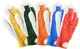 Перчатки Комбинированные ARDON Hobby Желтый 7