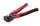 Клещи автоматические для снятия изоляции MASTERTOOL, 0.2-6.0 мм², CrMoV. Red (75-2270)