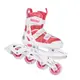 Роликовые коньки Tempish ENBO GIRL DUO /37-40