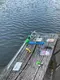 Набор Универсальный 2.7 метра 3 удилища с полным оснащением и подставками
