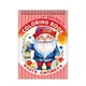 Раскраска с наклейками 105 х 148 мм 12 ар.(CUTE GNOMES)