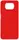 Чехол-накладка TOTO 1mm Matt TPU Case Xiaomi Poco X3 Red