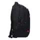 Мужской рюкзак Aoking 1vn-GN86198-A-black