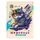 Щоденник А5 "SPACE CAT", 40л, скоба/ м.обкл. ВД Лак (1+1) (39908)