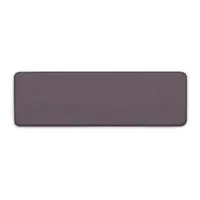 Изголовье для кровати BALI Lavender 55x100 см