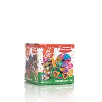 Настольная игра "44 Cats Мяу-лэнд" VT8022-08 укр
