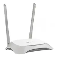Беспроводной роутер TP-Link TL-WR840N v2 маршрутизатор