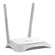 Беспроводной роутер TP-Link TL-WR840N v2 маршрутизатор