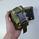 Итог под гранату из кордуры пиксель MOLLE для гранаты тактический