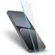 Защитное стекло Spigen для Xiaomi 13 5G - Slim Glas.TR (2 шт), Clear (AGL06037)