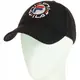 Бейсболка BDH18124 черный