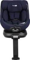 Автокрісло FreeON LOTUS поворотність 360°  i-size 40-125 см, синій