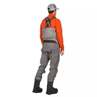 Вейдерси Simms G4 Pro Stockingfoot Slate S (12572-096-20 / 2122969)