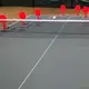 Туристовый набор для теннисного танка Gewo Flip-Paddle Set (109180000)