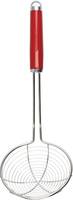 Шумовка KitchenAid Coreline KAG010OHERE 38.1 см красная
