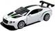 Машинка инертная Techno Drive Bentley Continental GT3 250258 11.3 см