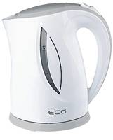 Чайник электрический EСG RK-1758-Grey 1.7 л серый