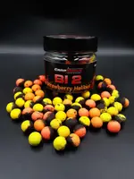 Насадка Balance Bi 2 "Strawberry Halibut" 12мм Carp Drive