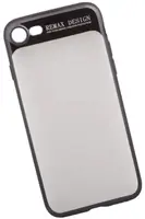 Чехол-накладка Remax Modi Series Case Apple iPhone 8 Black