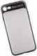 Чехол-накладка Remax Modi Series Case Apple iPhone 8 Black