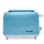 Тостер Vilgrand VT0722P Blue 750 Вт блакитний
