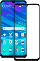 Захисне скло Mocolo 2.5D Full Cover Tempered Glass Huawei P Smart 2019 Black