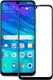 Защитное стекло Mocolo 2.5D Full Cover Tempered Glass Huawei P Smart 2019 Black