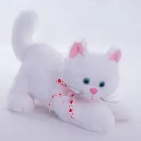 Мягкая игрушка Копиця Кот Кис 00073-7 35 см