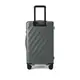 Чемодан Xiaomi Ninetygo Ripple Luggage 24` Grey (6941413225731)