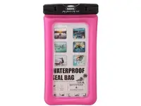 Водонепроницаемый чехол RT-W2 Plus for 6 inches розовый Remax 752804