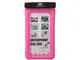 Водонепроницаемый чехол RT-W2 Plus for 6 inches розовый Remax 752804