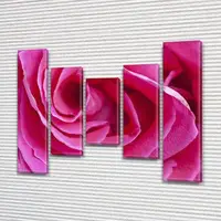 Модульні триптих картини на ПВХ тканини, 95x135 см, (95x25-2/65х25-2/50x25)