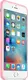 Чехол-накладка TOTO Silicone Case Apple iPhone 6 Plus/6s Plus Pink