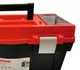 Ящик для инструментов Haisser Evo 50 Alu 90105 122172 476х260х256 мм
