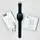 Детские часы Smart Hoco Y106 4G (Черные)