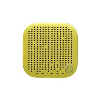 Bluetooth акустика зототистый Remax RB-M27