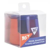 Точилка з контейнером YES 620572