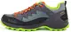 Кроссівки Norfin Ntx LIGHT TREK LOW 43 (15802-43)