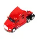 Коллекционная модель Трака Kenworth T700 КТ5357 инерционный